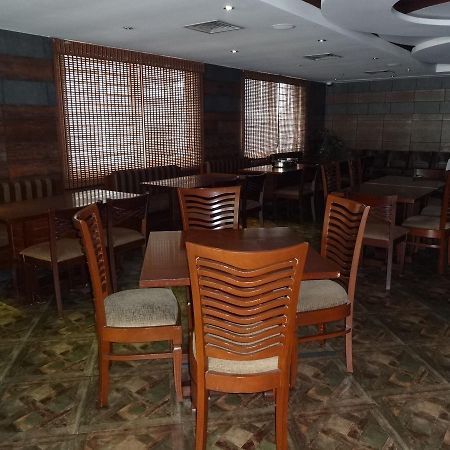The Castello Residency Hotel Coimbatore Eksteriør billede
