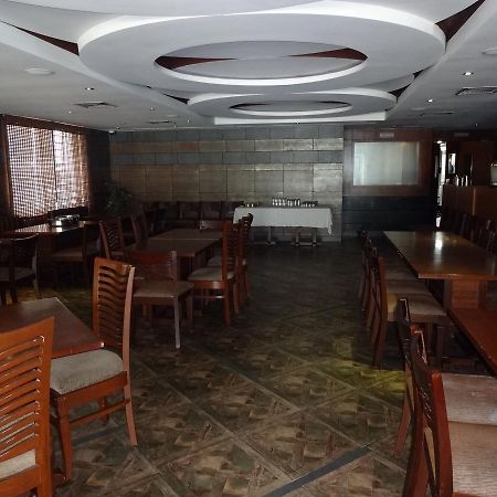 The Castello Residency Hotel Coimbatore Eksteriør billede