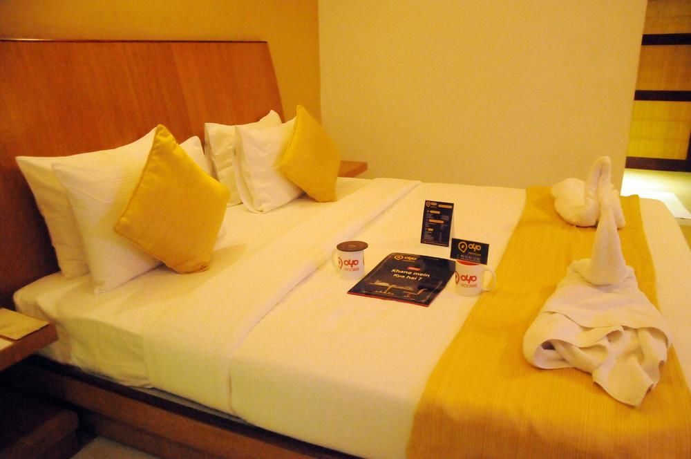 The Castello Residency Hotel Coimbatore Eksteriør billede