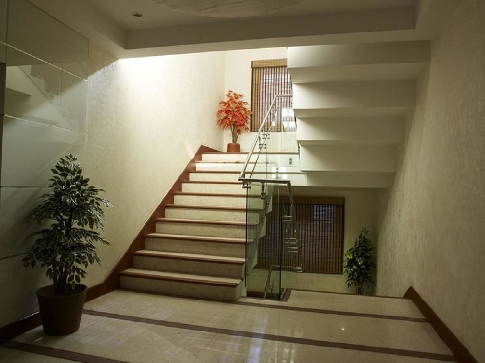 The Castello Residency Hotel Coimbatore Eksteriør billede