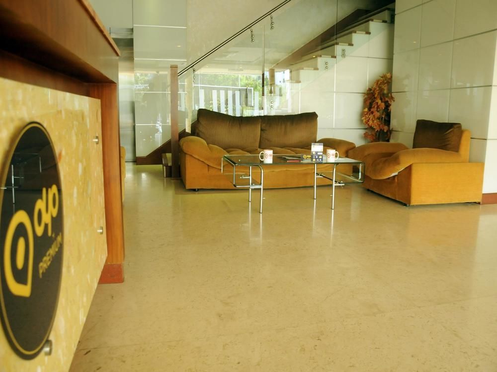The Castello Residency Hotel Coimbatore Eksteriør billede