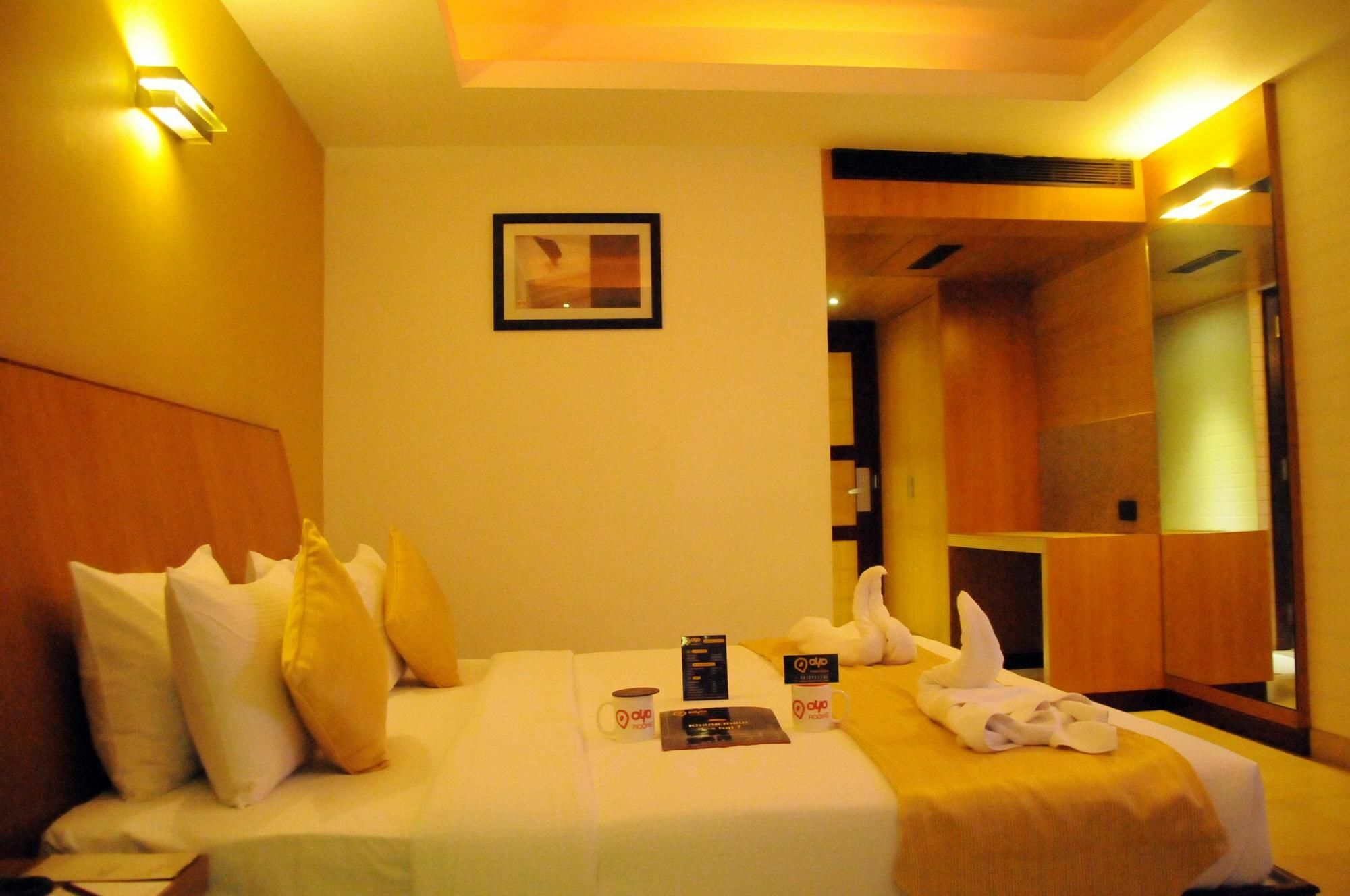 The Castello Residency Hotel Coimbatore Eksteriør billede
